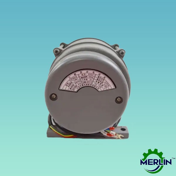 Merlin Tech LTD. | Elevator Door Motor YVP90-6